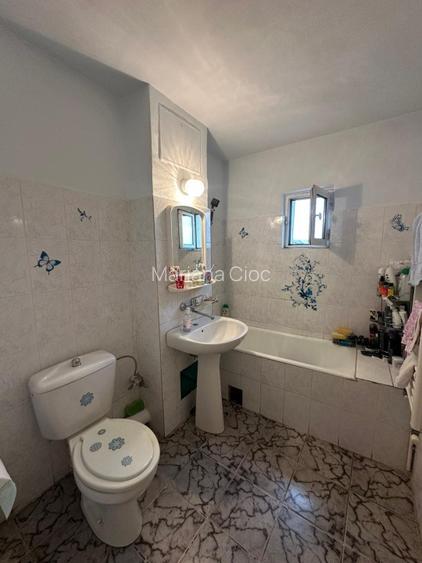 Proprietar vând apartament 3 camere, cartier Cornițoiu - 8
