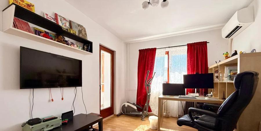 Iancului - 8 minute metrou - Apartament 2 camere Modern - confort 1