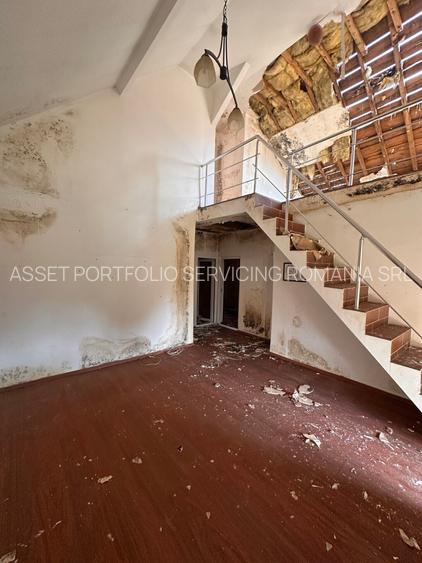 De vanzare Casa+teren VALU LUI TRAIAN - CONSTANTA - 5