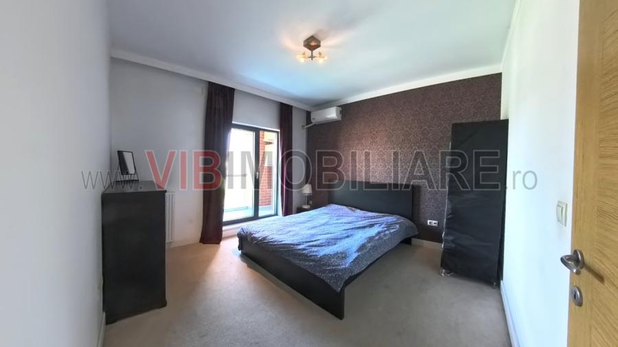 2 camere, Emerald Residence - Lacul Tei