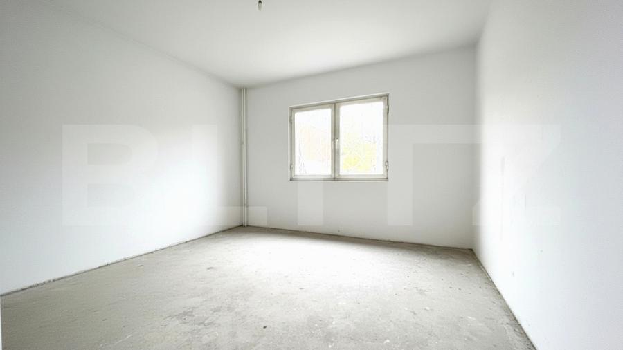 Apartament Generos in Zona Lotus 2, 90mp, Parter - 4