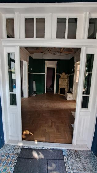 VILA PARIS 16