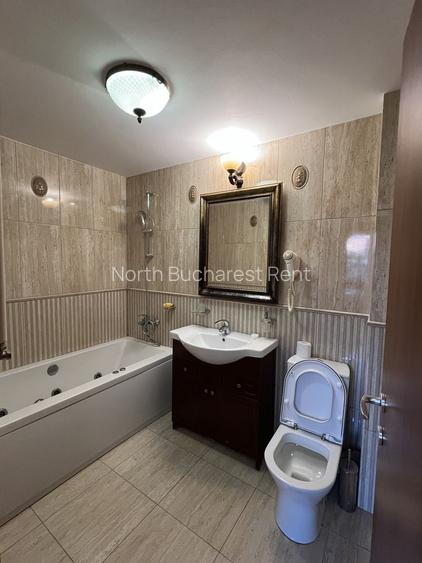 Apartament de inchiriat |3 camere | Complex nou Obor - 5