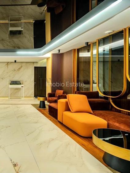 Apartament 2 camere premium | Modern | Barbu Vacarescu - Yacht Kid - 9