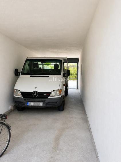 Casă P+E de vânzare | 227 mp utili | Teren 786 mp | Păușești-Măglași, lângă Băil - 12