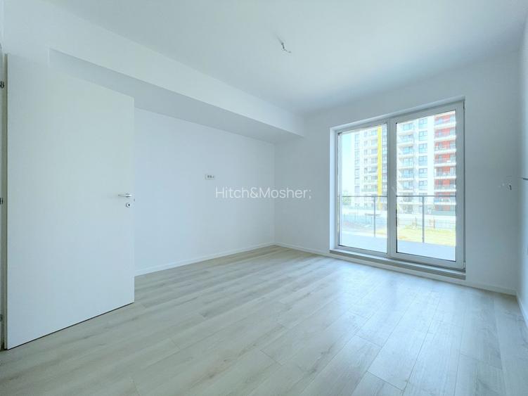 Apartament 2 camere - Denya Forest 6 - 7