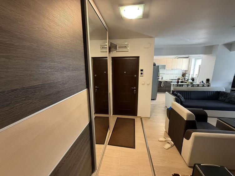 Apartament 2 camere zona Kamsas