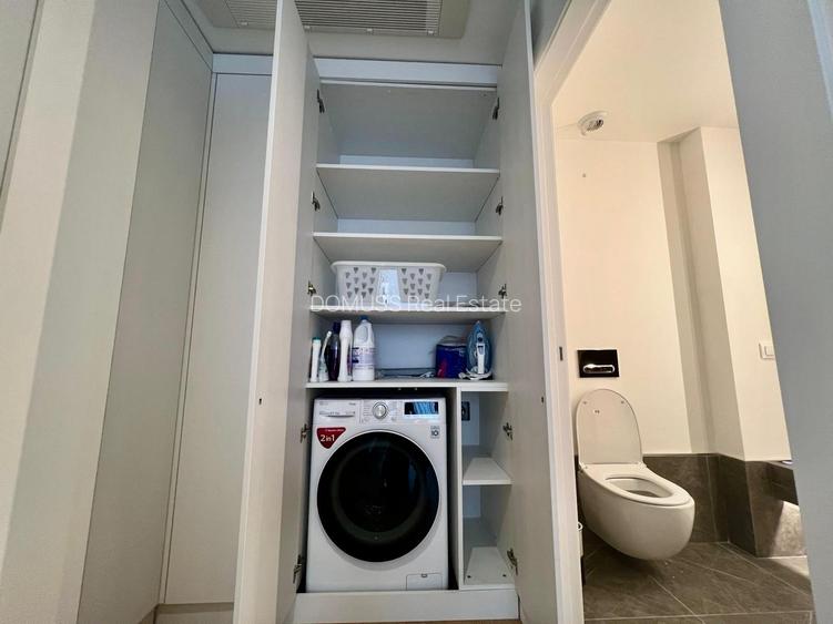 3 CAMERE | AVIATIEI TOWER | LANGA PROMENADA MALL & METROU | PARCARE | - 14
