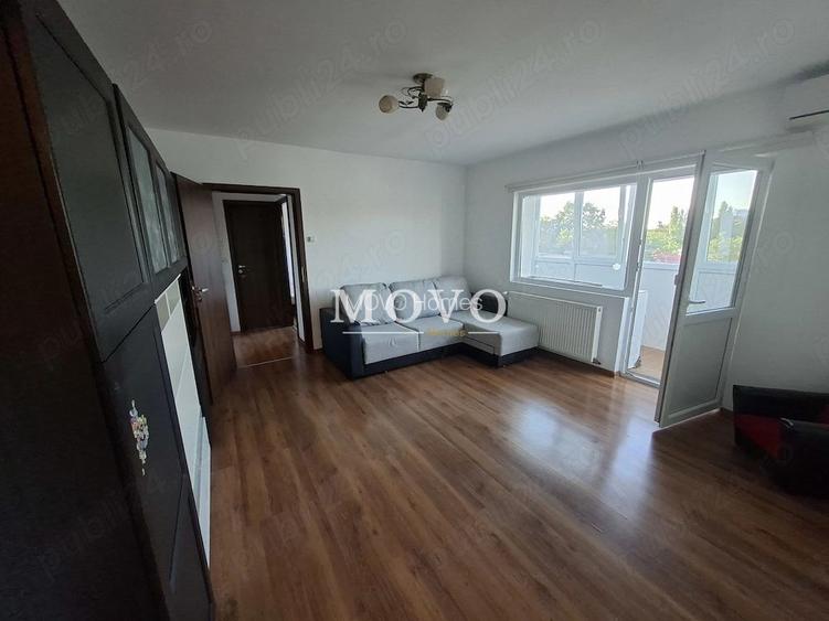 Apartament 2 camere | Zona Modern