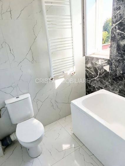Vanzare Apartament 2 camere, bloc nou 2026, terasă, centrală - 7