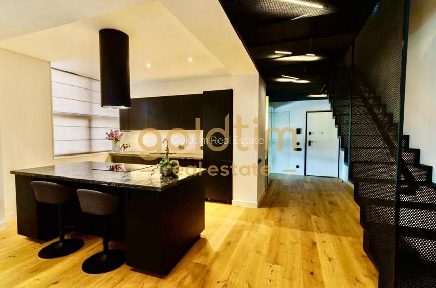 Floreasca/Duplex Premium 4 Camere/174 mp/2Locuri parcare/Etj 5-6/View superb - 7