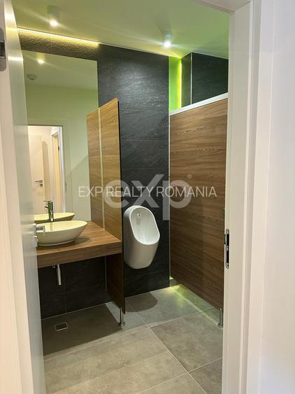 Spatii de Birouri Modernizate | Blvd Muncii, Cluj-Napoca | 0% Comision - 5
