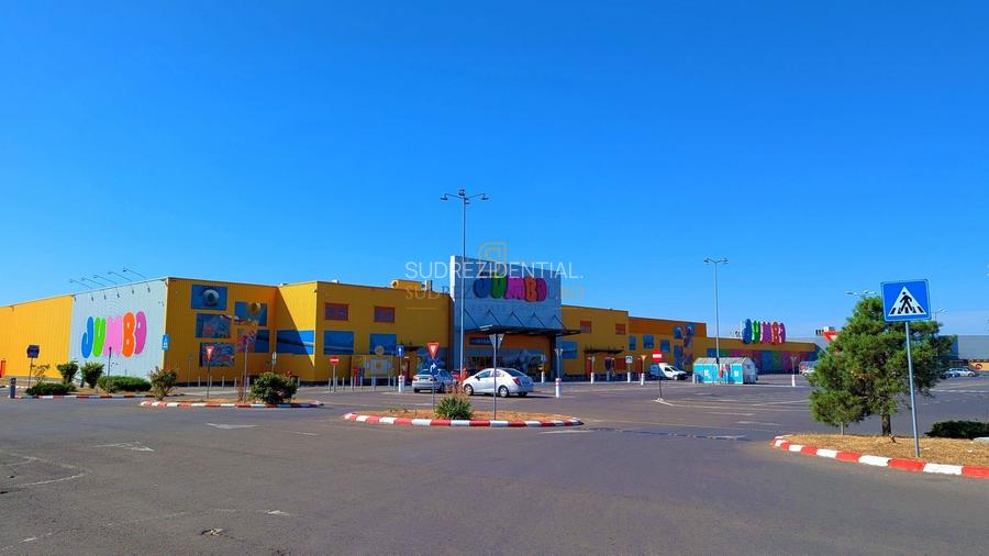 Apartament 3 camere, imobil de locuinte premium, Drumul Binelui - 19