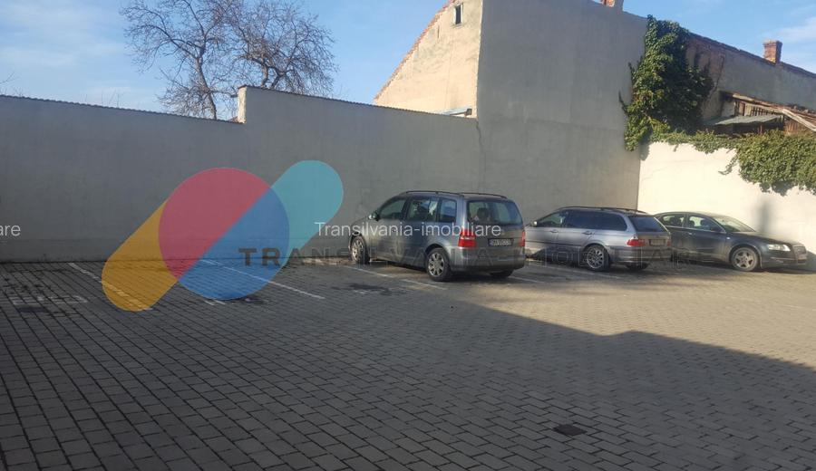 Spațiu 101 mp, vitrină stradală, parcare inclusă, zona Traian - 4