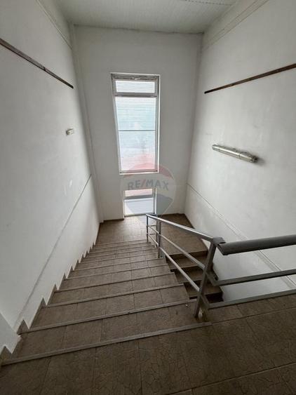 Spațiu comercial 1200mp zona Teatru