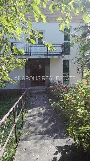 Breaza Judet Prahova casa de exceptie - PRET PROMOTIONAL