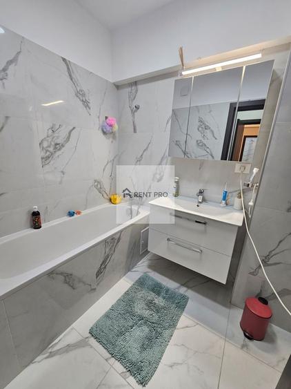 3 Camere Cu Vedere Smart Lujerului Metrou Mall Plaza