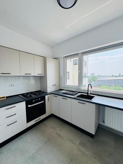 Apartament 2 camere Central Address Residence/ Parcare