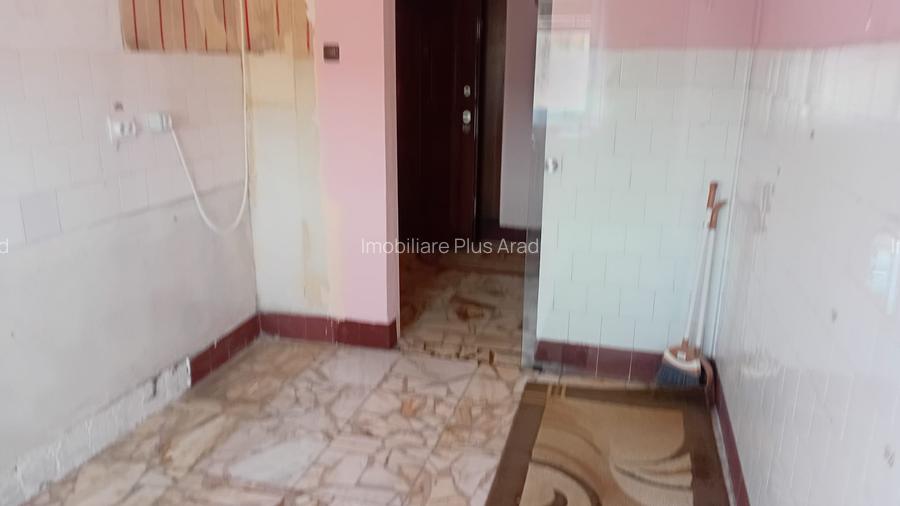 Vand apartament 2 camere Piata Mihai Viteazul - 7