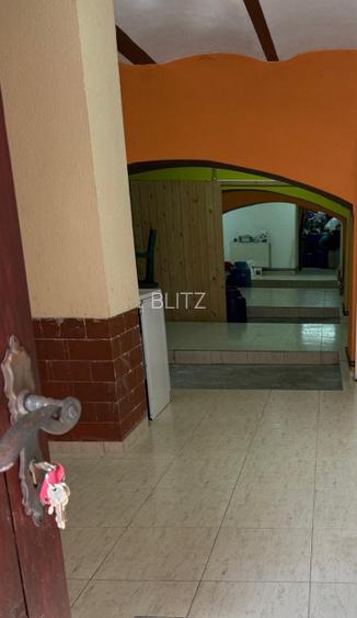 Vilă istorică in Sinaia, zona Peleș -500 mp, ideal investiție - 9