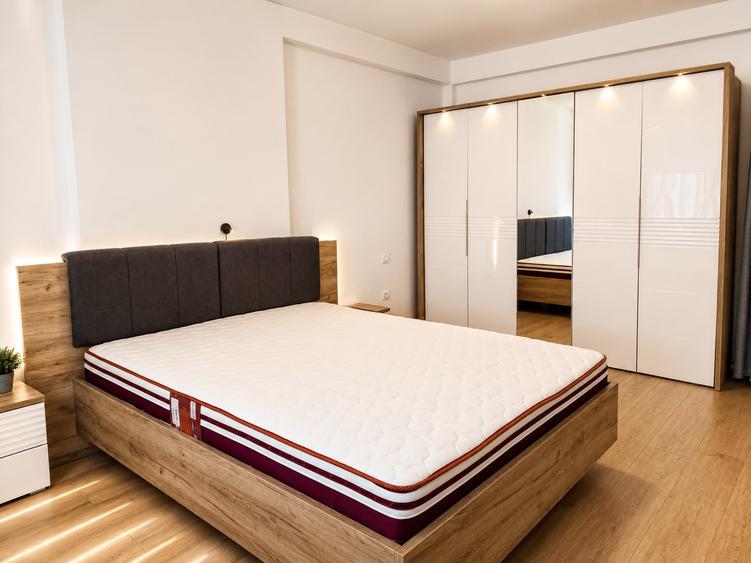 Apartament 2 camere - zona Far (Centrul de scafandri ) contract ANAF