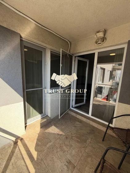 2 camere Pacii | Langa metrou |