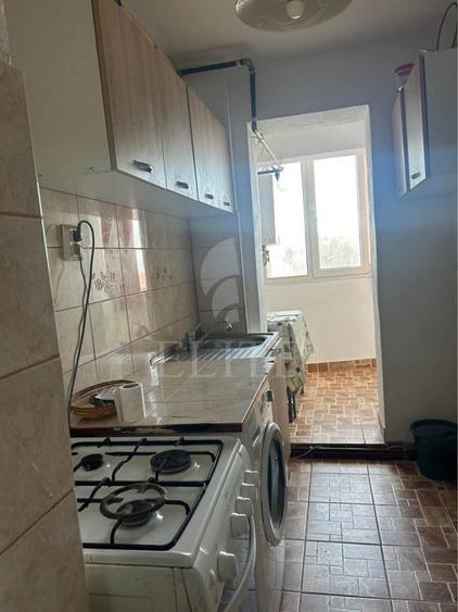 Apartament 2 camere în zona SIRENA