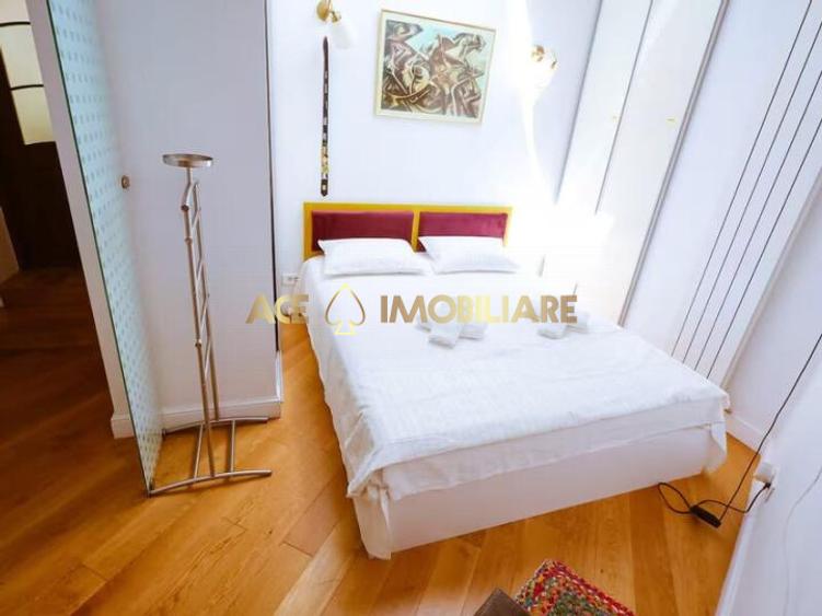 2 Camere de inchiriat | Rosetti | Metrou | Centrala | Parcare |