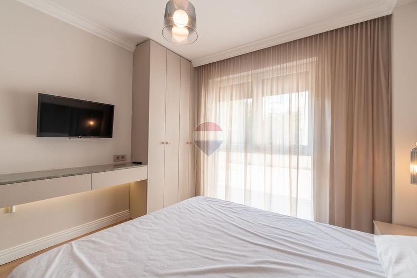 Apartament 2 camere de vanzare Centru Cluj