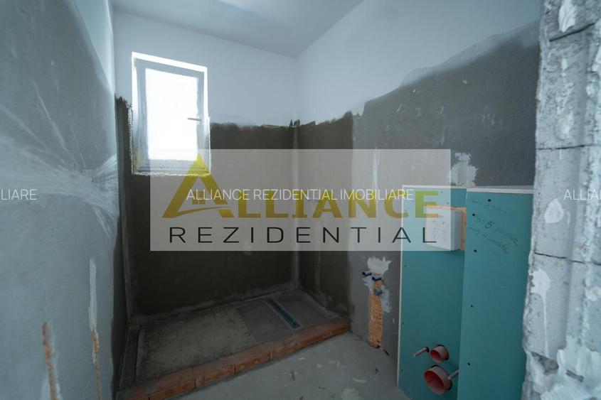🏡 PENTHOUSE EXCLUSIVIST | 3 CAMERE | 2 ETAJE | TERASĂ DE 278 MP - 9