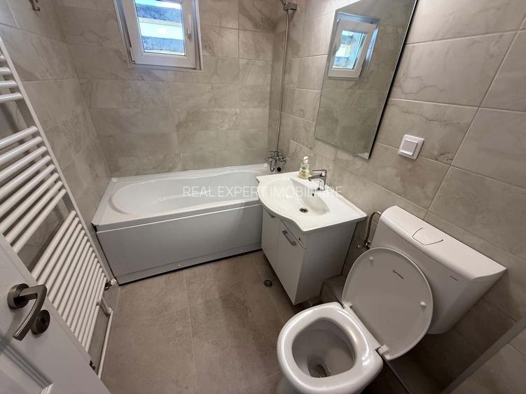 Apartament 2 camere ultrafinisat -Gheorgheni - 9