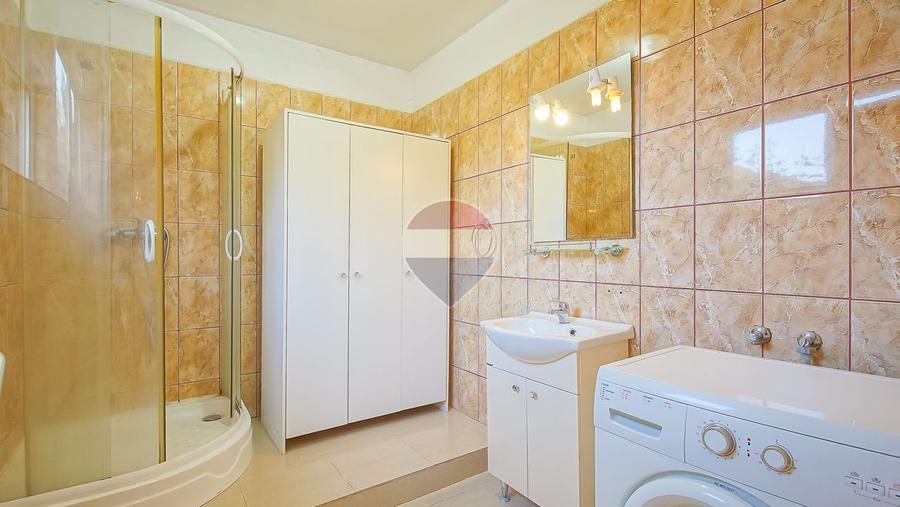Apartament cu 2 camere de închiriat în zona Centrul Civic