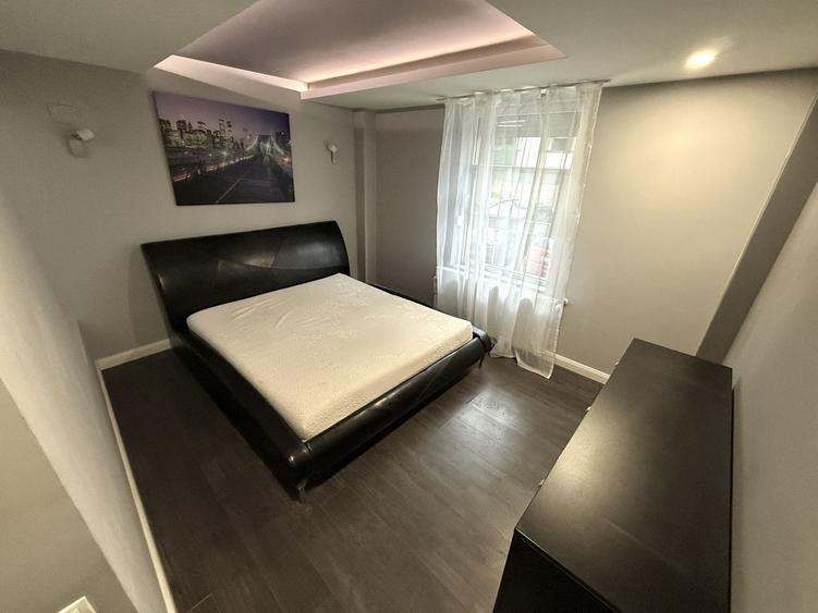 Apartament 2 camere Borhanci