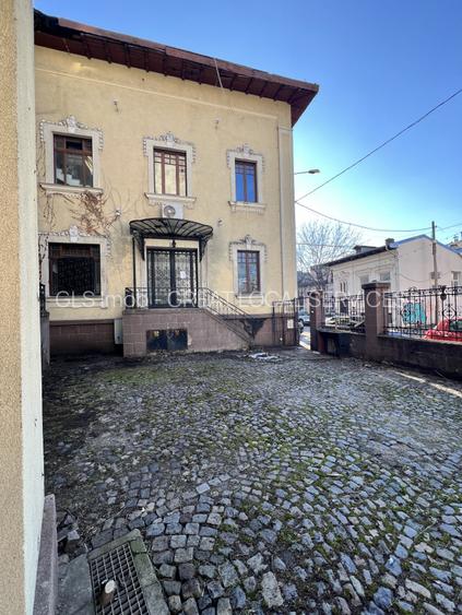 Cladire Reprezentativa, Situata Central, Ideal sediu, Clinica, Birouri, Showroom - 4