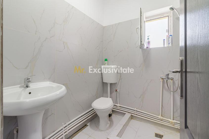 Spatiu comercial Tartasesti - Dambovita