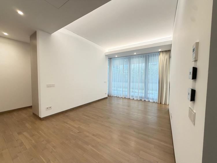 Primaverii | Apartament 4 camere | gradina privata si terasa | imobil modern