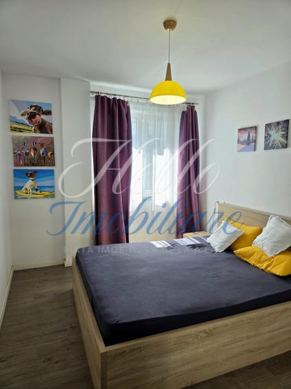 Apartament 3 camere, 60 mp | zona Vivo, BMW