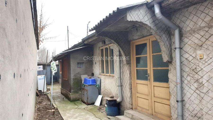 Casa zona Kaufland Dorobanti -6 camere 272 mp - 2