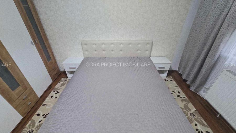 Apartament 3 cam. de închiriat, str. Ștefan cel Mare/bloc ANL-AP1460 - 14