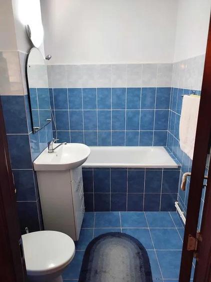 Ap. 2 camere confort 1 decomandat zona Radu Negru