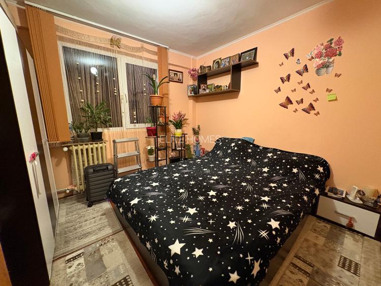 Apartament cu 2 camere în proces de reabilitare - Bulevardul Lacul Tei