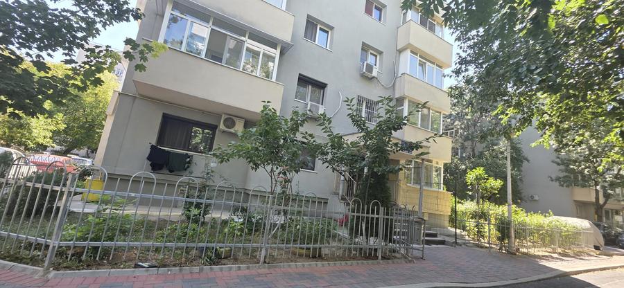 Apartament 3 camere Dristor - Fizicienilor - Parc IOR - Aleea Suraia 8