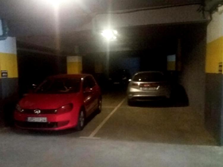APARTAMENT 3 CAMERE/ STRAULESTI/LOC DE PARCARE SUBTERAN/ BANEASA