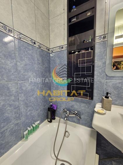 Apartament Decomandat 3 Camere 65.49mp Aleea Resita - 16