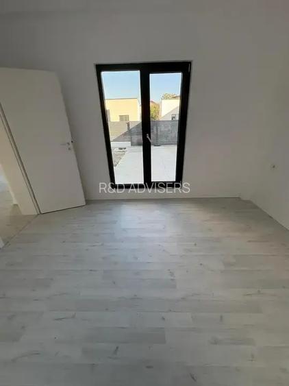 Casa 4 Camere De Vanzare|Afumati Deal Canalizare| Incalzire Pardoseala - 7