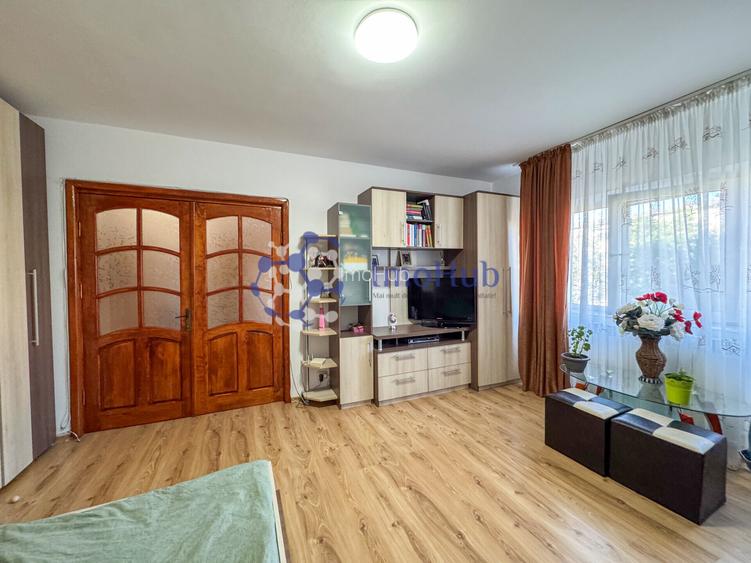 Apartament cu o camera decomandat Canta, mobilat utilat - 3