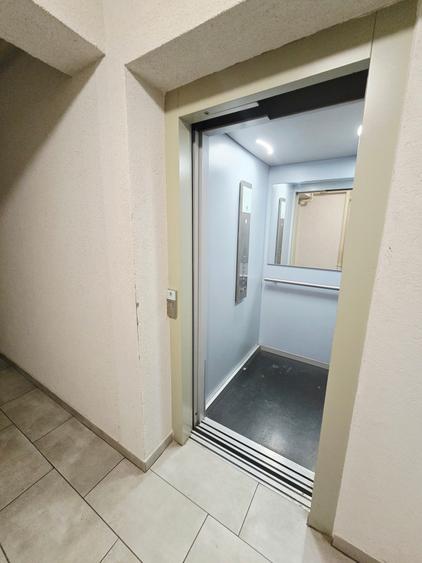 Vânzare Apartament 2 Camere Dimitrie Leonida
