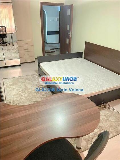 Apartament 4 camere Piata Sudului | parter | 2 bai | 7 min. metrou - 12