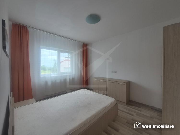 Apartament 2 camere, cartier Buna Ziua, Parcare, zona strazii Mihai Romanul