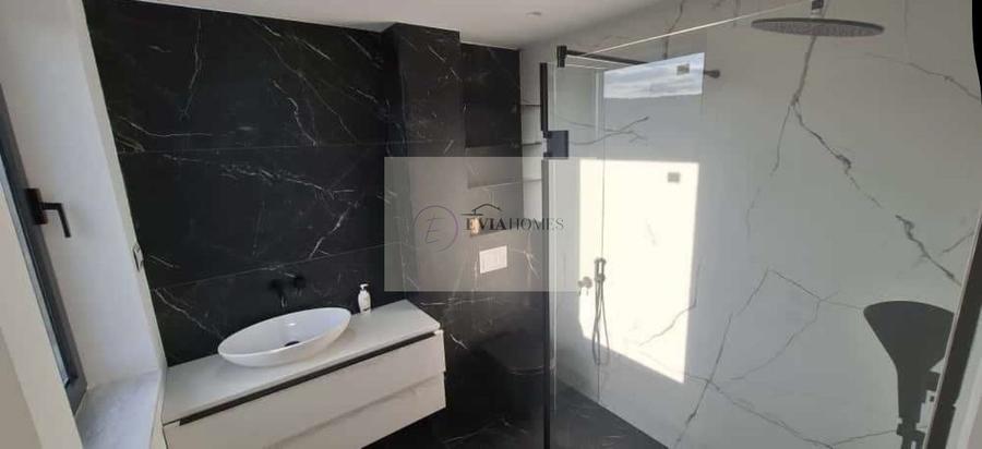 3 camere/3 băi/2 balcoane/ Cartier Bună Ziua